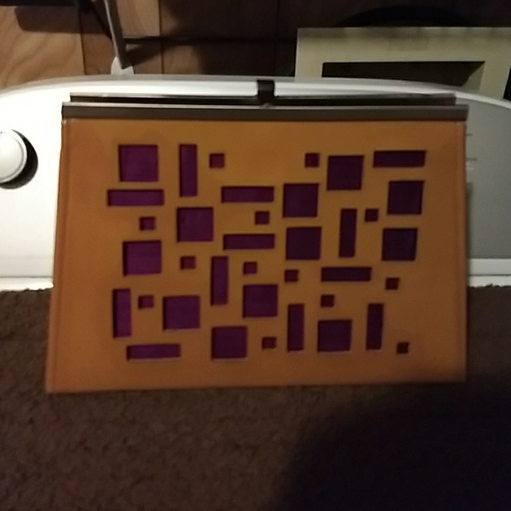 Moo Roo night bag